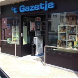 Gazetje, Torhout openingstijden