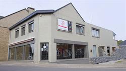 Fietsspeciaalzaak Vleugels, Rotselaar openingstijden