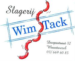 TACK/WIM, Wuustwezel openingstijden