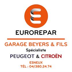 Beyers et Fils, Esneux openingstijden
