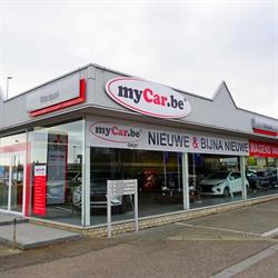 Garage Macquoi & Zn bvba - Hyundai, Diest openingstijden