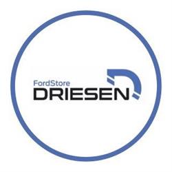 Driesen nv, Genk openingstijden