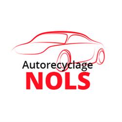 Autorecyclage Nols R. sa, Wandre openingstijden