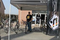 Bafcop José, Poperinge openingstijden