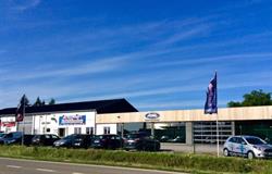Baudouin/Patrick, Beauraing openingstijden