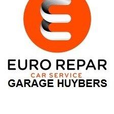 Garage H. Huybers, Hamont-Achel openingstijden