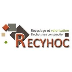 Recyhoc, Vaulx openingstijden