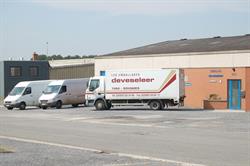 Deveseleer, Zinnik openingstijden