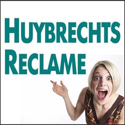 Huybrechts Reclame, Leuven openingstijden