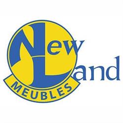 New Land Meubles, Charleroi openingstijden