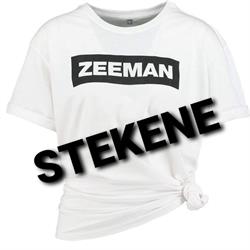 Zeeman Stekene, openingstijden