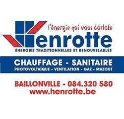 Henrotte & Cie, Somme-Leuze openingstijden