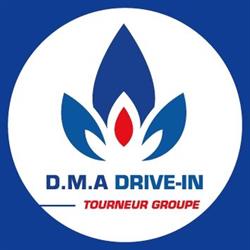 DMA DRIVE IN, Quiévrain openingstijden