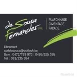De Sousa Fernandes, Libramont-Chevigny openingstijden