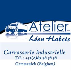 Habets L.sa, Blieberg openingstijden
