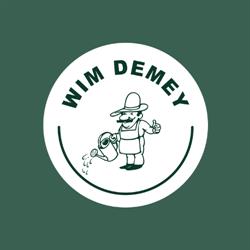 Demey Wim, Ruiselede openingstijden
