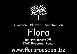 Flora, Roosdaal openingstijden