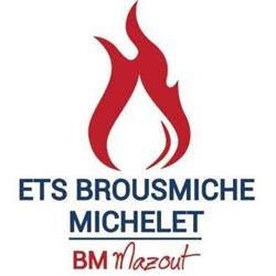 Brousmiche-Michelet Ets, Chimay openingstijden