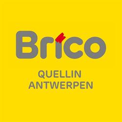 Brico Antwerpen, openingstijden
