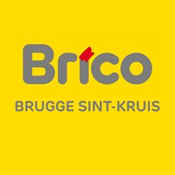 Brico Brugge-St.-Kruis, openingstijden