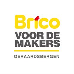 Brico Geraardsbergen, openingstijden