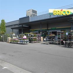 Brico Hognoul, Awans openingstijden