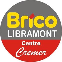 Brico Libramont, openingstijden