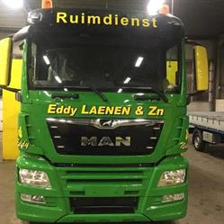 Eddy Laenen & Zn, Geel openingstijden