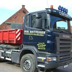 Bouttelisier-Cools/H., Diksmuide openingstijden