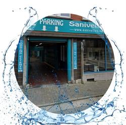 Sanivelles sprl, Nijvel openingstijden