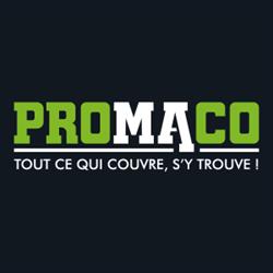 Promaco sa, John C., Ciney openingstijden