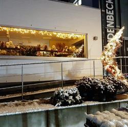 Bloembinderij Vandenbeck, Boutersem openingstijden