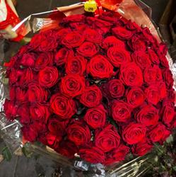 Bloemen & Decoratie Carisma, Antwerpen openingstijden