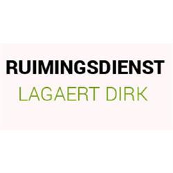 Ruimingsdienst Lagaert Dirk, Merelbeke openingstijden