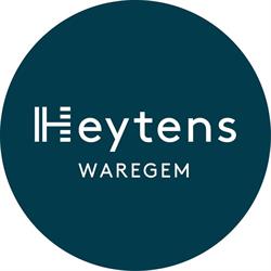 Heytens Waregem, openingstijden