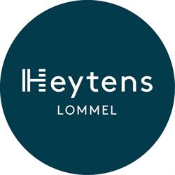 Heytens Decor nv, Lommel openingstijden