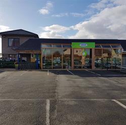 Aveve Tuincentrum, Merelbeke openingstijden