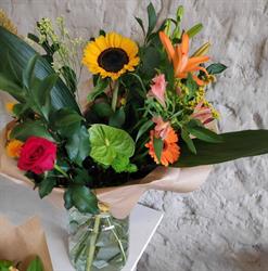 Den Bloeme Winkel, Merksplas openingstijden