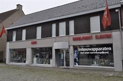 Schelfhout Electro, Lokeren openingstijden