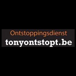 Tony Ontstopt, Hasselt openingstijden