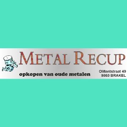 Metal Recup Brakel, openingstijden
