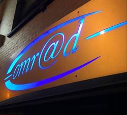 Comrad, Meerhout openingstijden