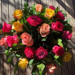 Bloemen Stul, Zomergem openingstijden