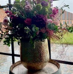 t Bloemenruifje, Veurne openingstijden