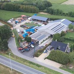 Marijsse BV, Balegem openingstijden