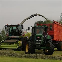 De Smedt G&J Loonwerken BVBA, Berlare openingstijden