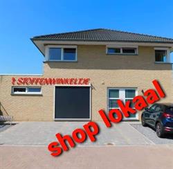 Stoffenwinkeltje, Laakdal openingstijden