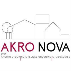 Akro Nova Multiprof. Architectenvenn., Oudenaarde openingstijden