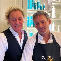 Coiffure Gimani, Begijnendijk openingstijden