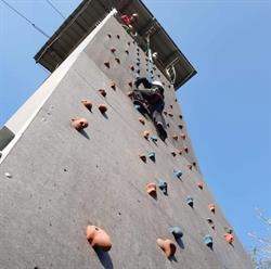 Solidarité service Blégny asbl, Fort, openingstijden